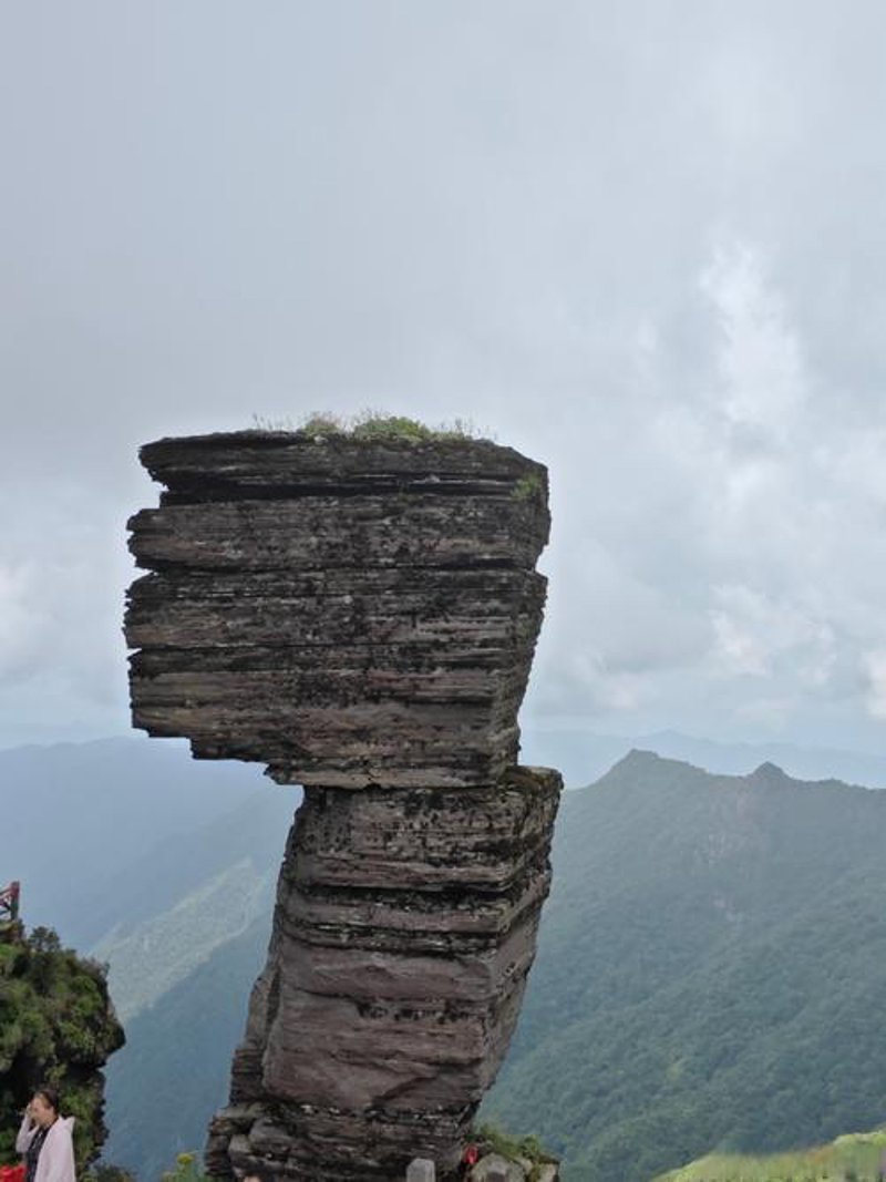 花岗岩：自然与艺术的完美交织