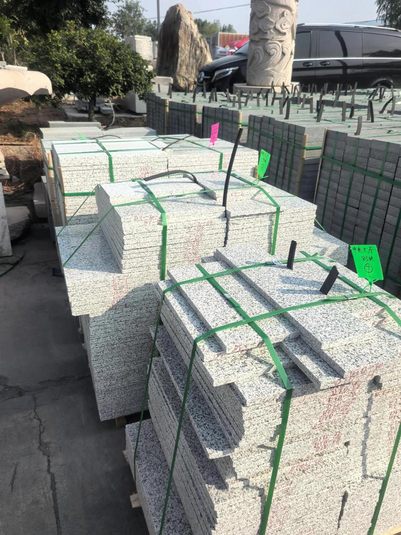 选购路边石的实用指南